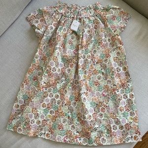 Bonpoint girl dress 10y NWT